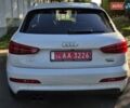 Білий Ауді Ку3, об'ємом двигуна 1.98 л та пробігом 189 тис. км за 16400 $, фото 17 на Automoto.ua