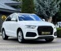 Білий Ауді Ку3, об'ємом двигуна 0 л та пробігом 153 тис. км за 18325 $, фото 1 на Automoto.ua