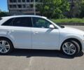 Белый Ауди Ку3, объемом двигателя 1.98 л и пробегом 242 тыс. км за 12500 $, фото 7 на Automoto.ua