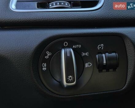 Білий Ауді Ку3, об'ємом двигуна 1.98 л та пробігом 189 тис. км за 16400 $, фото 43 на Automoto.ua