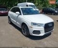 Белый Ауди Ку3, объемом двигателя 2 л и пробегом 164 тыс. км за 3100 $, фото 1 на Automoto.ua