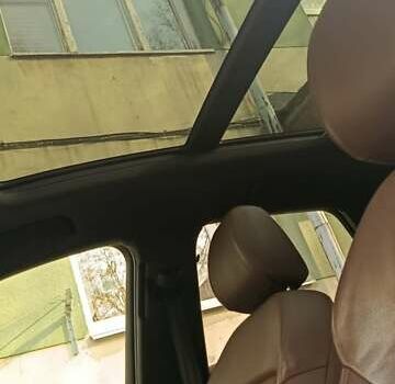 Білий Ауді Ку3, об'ємом двигуна 1.98 л та пробігом 108 тис. км за 16400 $, фото 25 на Automoto.ua