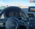 Білий Ауді Ку3, об'ємом двигуна 1.98 л та пробігом 81 тис. км за 18500 $, фото 15 на Automoto.ua