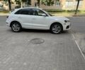 Білий Ауді Ку3, об'ємом двигуна 1.98 л та пробігом 127 тис. км за 18700 $, фото 38 на Automoto.ua