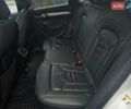 Білий Ауді Ку3, об'ємом двигуна 1.98 л та пробігом 153 тис. км за 17499 $, фото 21 на Automoto.ua