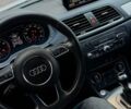 Білий Ауді Ку3, об'ємом двигуна 1.98 л та пробігом 151 тис. км за 18000 $, фото 19 на Automoto.ua