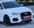Белый Ауди Ку3, объемом двигателя 2 л и пробегом 158 тыс. км за 13750 $, фото 6 на Automoto.ua