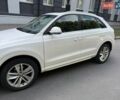 Білий Ауді Ку3, об'ємом двигуна 1.98 л та пробігом 127 тис. км за 18700 $, фото 14 на Automoto.ua