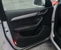 Білий Ауді Ку3, об'ємом двигуна 1.98 л та пробігом 153 тис. км за 17499 $, фото 19 на Automoto.ua