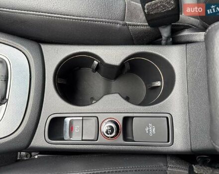 Білий Ауді Ку3, об'ємом двигуна 1.98 л та пробігом 137 тис. км за 18700 $, фото 24 на Automoto.ua