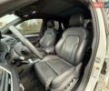 Білий Ауді Ку3, об'ємом двигуна 1.98 л та пробігом 137 тис. км за 18700 $, фото 13 на Automoto.ua