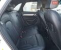 Белый Ауди Ку3, объемом двигателя 1.98 л и пробегом 164 тыс. км за 3800 $, фото 9 на Automoto.ua