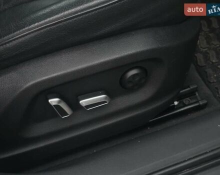 Білий Ауді Ку3, об'ємом двигуна 1.98 л та пробігом 153 тис. км за 17499 $, фото 34 на Automoto.ua