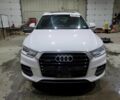 Білий Ауді Ку3, об'ємом двигуна 2 л та пробігом 30 тис. км за 2800 $, фото 4 на Automoto.ua