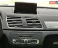 Ауди Ку3 2017 в Стрые на Automoto.ua Белый Ауди Ку3, объемом двигателя 2 л и пробегом 244 тыс. км за 8600 $, фото 19 на Automoto.ua