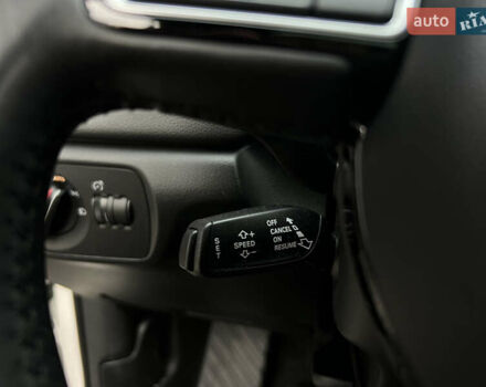 Белый Ауди Ку3, объемом двигателя 2 л и пробегом 208 тыс. км за 14700 $, фото 72 на Automoto.ua