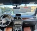 Білий Ауді Ку3, об'ємом двигуна 2 л та пробігом 138 тис. км за 15850 $, фото 21 на Automoto.ua