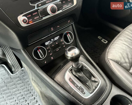 Ауди Ку3 2017 в Львове на Automoto.ua Белый Ауди Ку3, объемом двигателя 2 л и пробегом 206 тыс. км за 12999 $, фото 20 на Automoto.ua