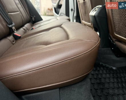 Белый Ауди Ку3, объемом двигателя 2 л и пробегом 208 тыс. км за 14700 $, фото 62 на Automoto.ua