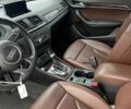 Белый Ауди Ку3, объемом двигателя 2 л и пробегом 138 тыс. км за 15750 $, фото 2 на Automoto.ua