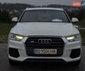 Білий Ауді Ку3, об'ємом двигуна 1.98 л та пробігом 153 тис. км за 17499 $, фото 12 на Automoto.ua
