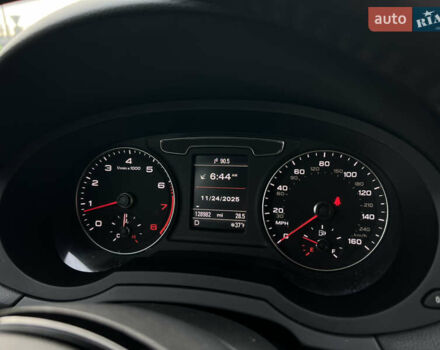 Белый Ауди Ку3, объемом двигателя 2 л и пробегом 208 тыс. км за 14700 $, фото 73 на Automoto.ua