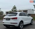 Білий Ауді Ку3, об'ємом двигуна 1.98 л та пробігом 137 тис. км за 18700 $, фото 5 на Automoto.ua