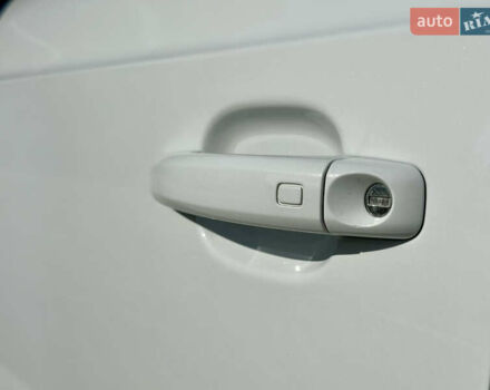 Белый Ауди Ку3, объемом двигателя 1.98 л и пробегом 188 тыс. км за 15999 $, фото 19 на Automoto.ua