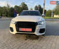 Ауди Ку3 2017 в Тернополе на Automoto.ua Белый Ауди Ку3, объемом двигателя 2 л и пробегом 161 тыс. км за 16800 $, фото 24 на Automoto.ua