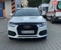 Белый Ауди Ку3, объемом двигателя 2 л и пробегом 107 тыс. км за 17800 $, фото 3 на Automoto.ua