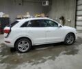 Білий Ауді Ку3, об'ємом двигуна 2 л та пробігом 30 тис. км за 2800 $, фото 2 на Automoto.ua