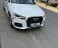 Білий Ауді Ку3, об'ємом двигуна 1.98 л та пробігом 127 тис. км за 18700 $, фото 12 на Automoto.ua