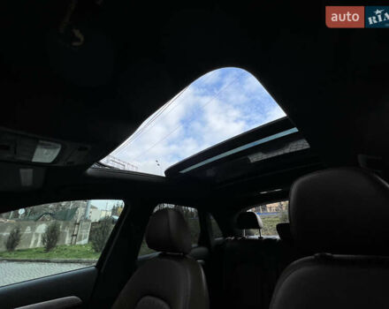 Белый Ауди Ку3, объемом двигателя 2 л и пробегом 208 тыс. км за 14700 $, фото 43 на Automoto.ua