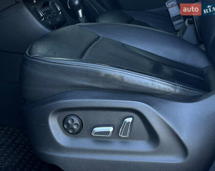 Белый Ауди Ку3, объемом двигателя 1.98 л и пробегом 107 тыс. км за 22200 $, фото 14 на Automoto.ua