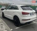 Белый Ауди Ку3, объемом двигателя 1.98 л и пробегом 94 тыс. км за 15800 $, фото 2 на Automoto.ua