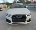 Белый Ауди Ку3, объемом двигателя 1.98 л и пробегом 120 тыс. км за 2500 $, фото 5 на Automoto.ua