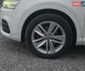 Білий Ауді Ку3, об'ємом двигуна 1.98 л та пробігом 153 тис. км за 17499 $, фото 20 на Automoto.ua