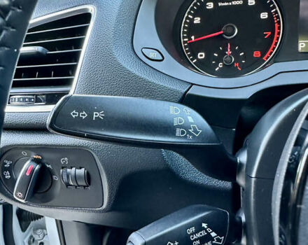 Белый Ауди Ку3, объемом двигателя 1.98 л и пробегом 188 тыс. км за 15999 $, фото 49 на Automoto.ua