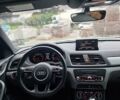 Белый Ауди Ку3, объемом двигателя 1.98 л и пробегом 155 тыс. км за 17500 $, фото 16 на Automoto.ua
