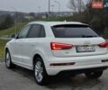 Білий Ауді Ку3, об'ємом двигуна 1.98 л та пробігом 153 тис. км за 17499 $, фото 8 на Automoto.ua