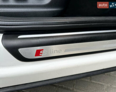 Ауди Ку3 2017 в Львове на Automoto.ua Белый Ауди Ку3, объемом двигателя 2 л и пробегом 206 тыс. км за 12999 $, фото 32 на Automoto.ua