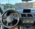 Білий Ауді Ку3, об'ємом двигуна 2 л та пробігом 138 тис. км за 15850 $, фото 20 на Automoto.ua