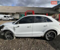 Ауди Ку3 2017 в Стрые на Automoto.ua Белый Ауди Ку3, объемом двигателя 2 л и пробегом 244 тыс. км за 8600 $, фото 3 на Automoto.ua
