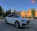 Белый Ауди Ку3, объемом двигателя 1.98 л и пробегом 138 тыс. км за 17600 $, фото 1 на Automoto.ua