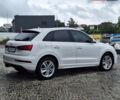 Белый Ауди Ку3, объемом двигателя 1.98 л и пробегом 155 тыс. км за 17500 $, фото 23 на Automoto.ua