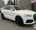 Белый Ауди Ку3, объемом двигателя 1.98 л и пробегом 94 тыс. км за 15800 $, фото 1 на Automoto.ua