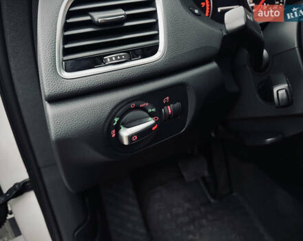 Белый Ауди Ку3, объемом двигателя 2 л и пробегом 80 тыс. км за 19990 $, фото 59 на Automoto.ua