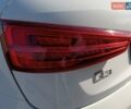 Білий Ауді Ку3, об'ємом двигуна 1.98 л та пробігом 81 тис. км за 18500 $, фото 9 на Automoto.ua