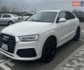 Белый Ауди Ку3, объемом двигателя 1.98 л и пробегом 94 тыс. км за 15800 $, фото 1 на Automoto.ua