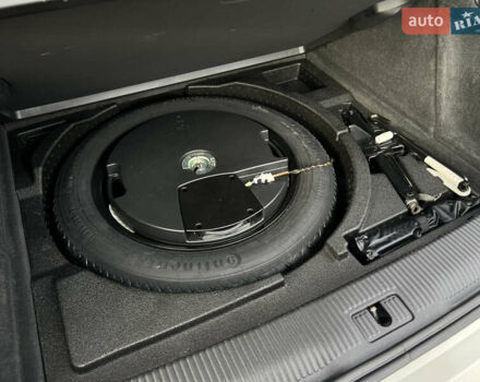 Белый Ауди Ку3, объемом двигателя 2 л и пробегом 208 тыс. км за 14700 $, фото 37 на Automoto.ua